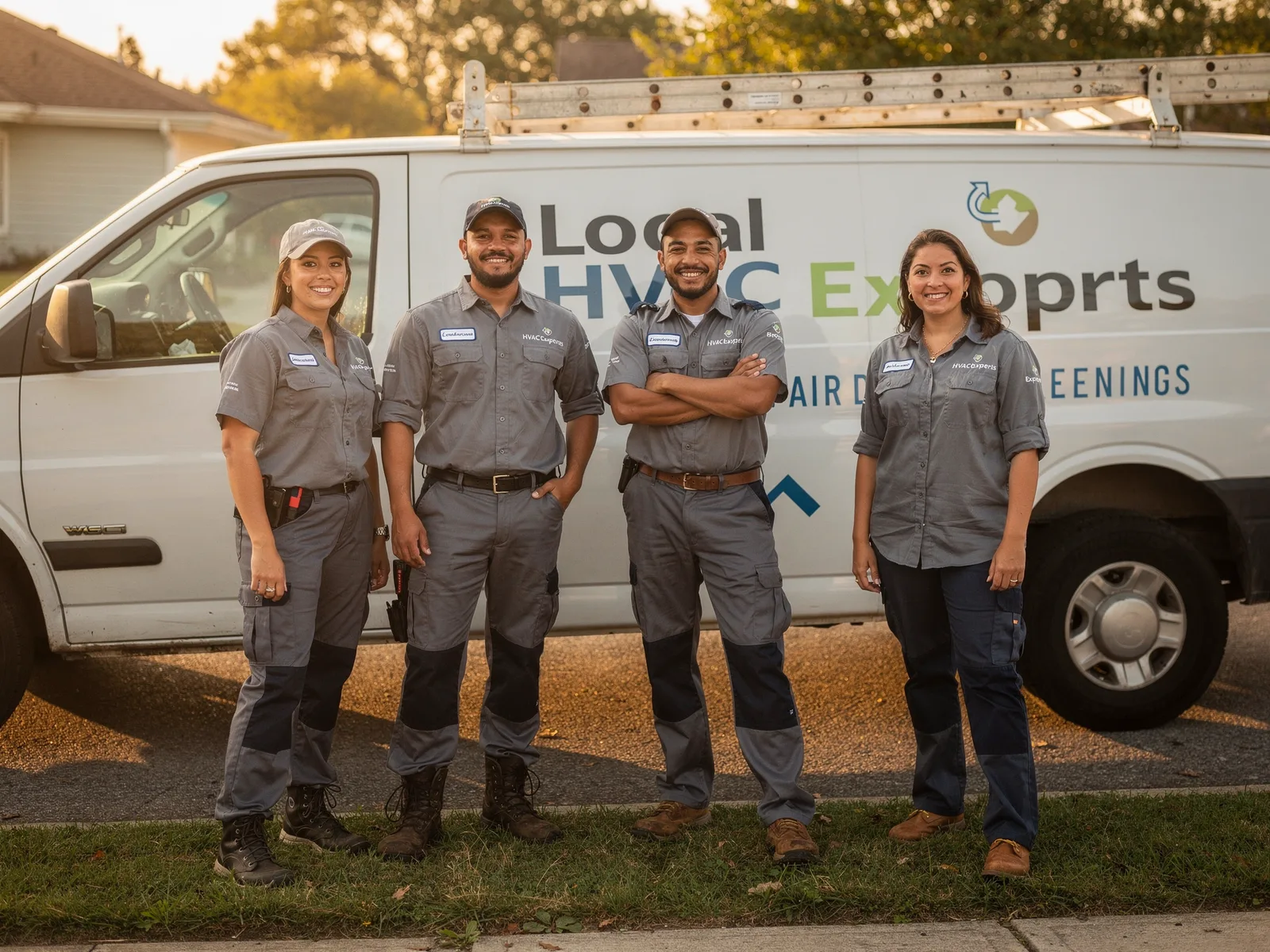 24/7 HVAC Repair & AC Replacement company in Cassadaga, NY