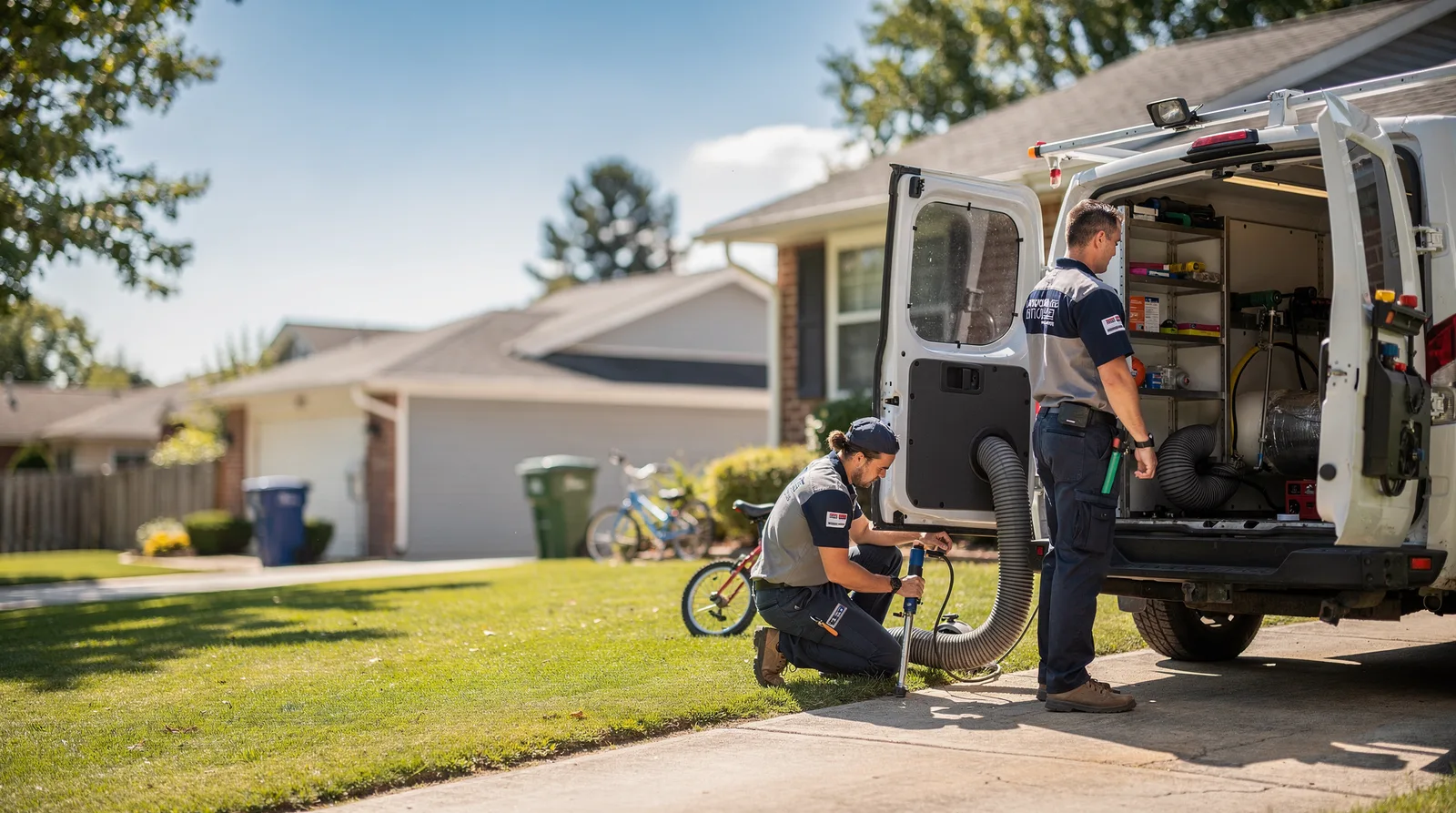 24/7 HVAC Repair & AC Replacement in Cassadaga, NY near me